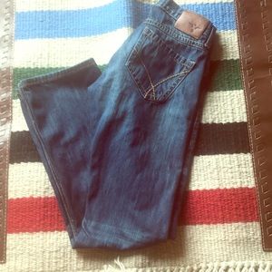 Men’s jeans